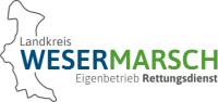 Eigenbetrieb Rettungsdienst Wesermarsch