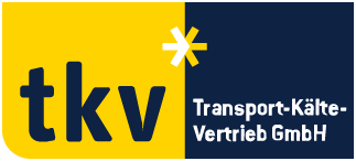 tkv* Transport-Kälte-Vertrieb GmbH