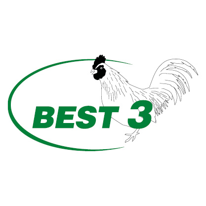 BEST 3 Geflügelernährung GmbH