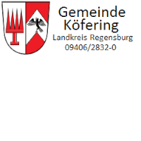 Gemeinde Köfering