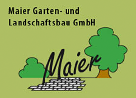 Maier Garten- und Landschaftsbau GmbH