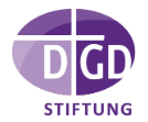 DGD Stiftung gGmbH