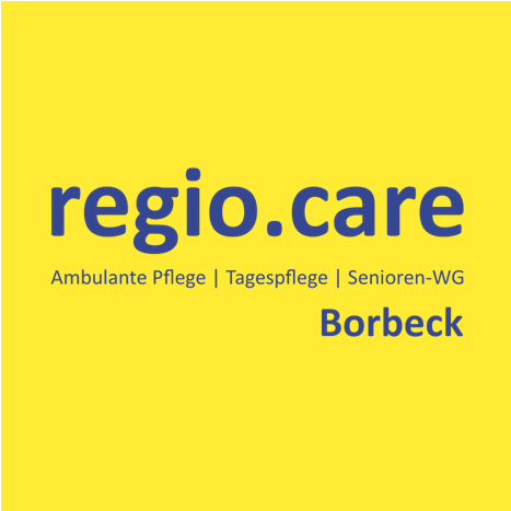 regio.care Pflege- und Betreuungsteam Borbeck
